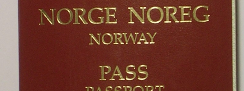 Aby dostać norweskie obywatelstwo trzeba będzie… mówić po norwesku?