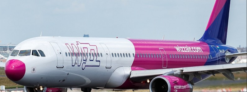 WizzAir podnosi ceny bagażu