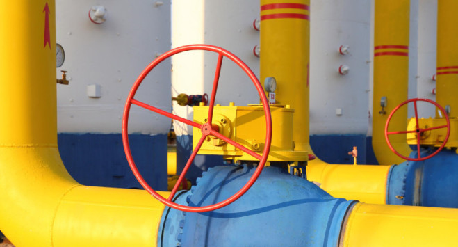 Gaz ziemny kontra zielony wodór: wpływ wojny w Ukrainie na politykę energetyczną Norwegii