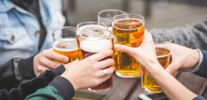 Krótka historia o zawartości alkoholu w piwie