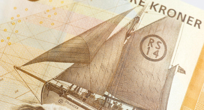 Kredytobiorcy wstrzymali oddech. Norges Bank odłożył decyzję o podniesieniu stóp procentowych
