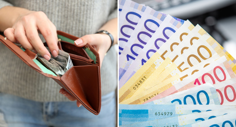 Korona norweska w odwrocie. Tak wyglądał kurs na przestrzeni ostatnich pięciu lat
