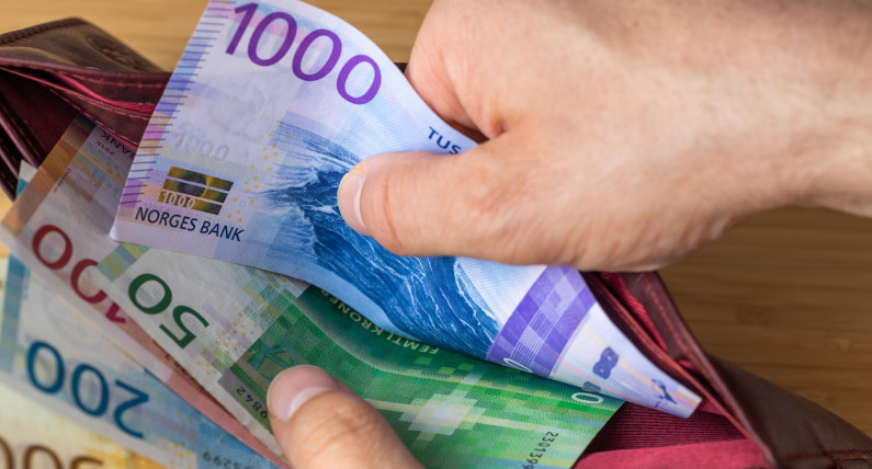 Największa kradzież wynagrodzeń w historii Norwegii? Sąd rozstrzygnął sprawę o miliony