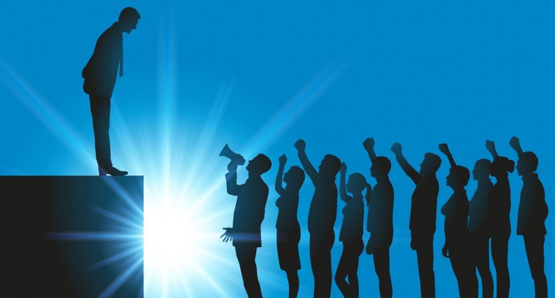 Fagforeninger i Norge