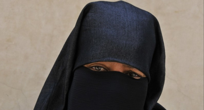 Odwołają zakaz noszenia nikabów? „To głupie i niesprawiedliwe"