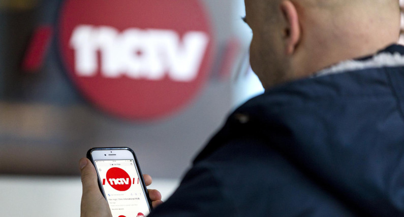 Bezrobocie w Norwegii wzrosło. To najgorszy wynik od 19 miesięcy