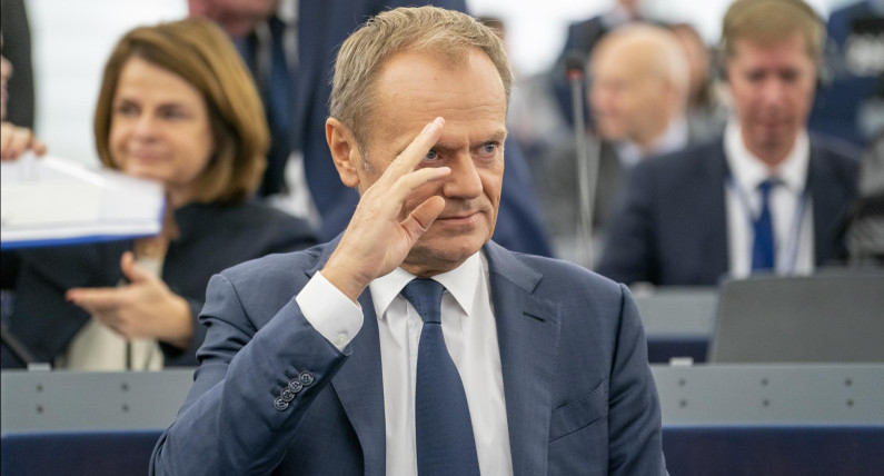 Znamy ostateczne wyniki wyborów parlamentarnych. Opozycja zyskuje większość w Sejmie i Senacie RP