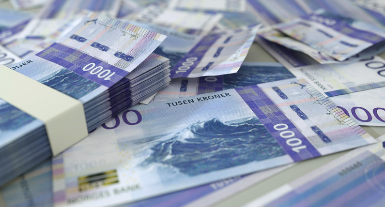 „Nie są ambitni, nie akceptują ryzyka”. Szef Funduszu Naftowego ostro o Europejczykach