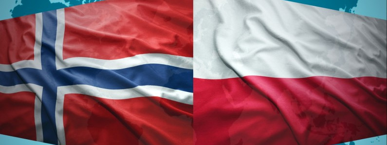 Polacy ważni dla norweskiej gospodarki 