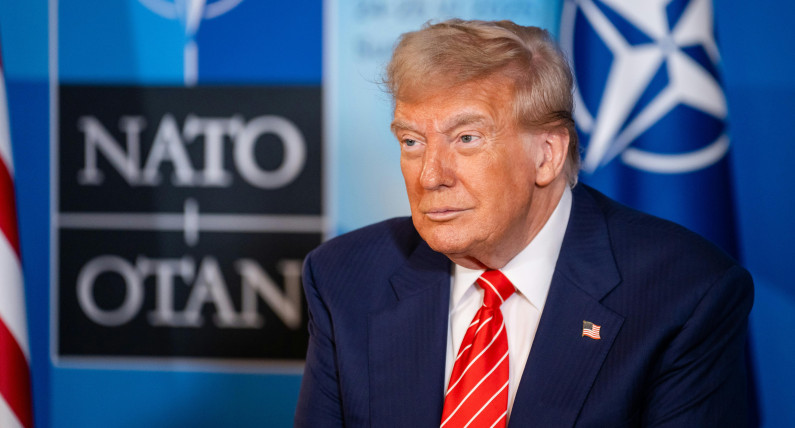 Donald Trump obraził się na Norwegię. Nie może pogodzić się z jedną decyzją