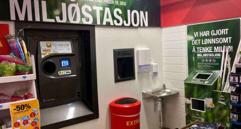 Polska napędza wyniki norweskiej Tomry? Spółka pokazała nowe dane