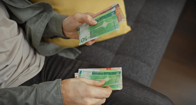 Kurs korony norweskiej. To nie będą wesołe święta