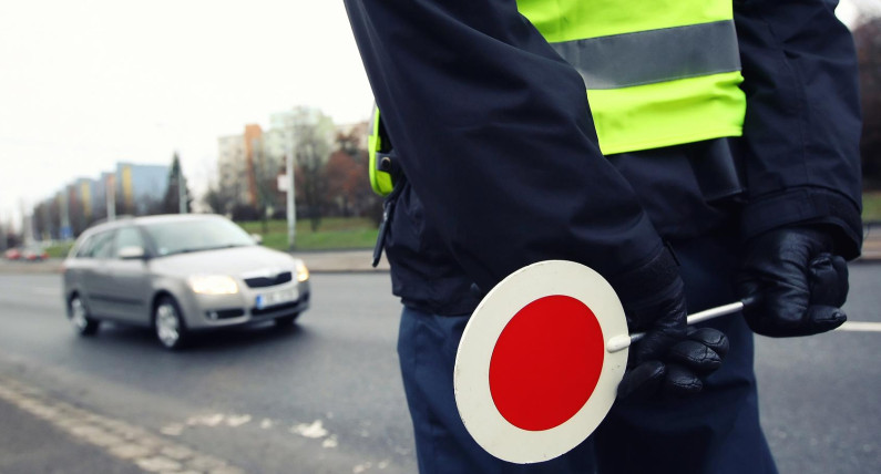 Bat na piratów drogowych w Norwegii. Za przekroczenie prędkości stracisz auto?
