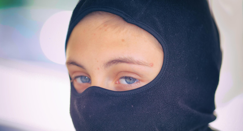 Nastoletni chłopcy planowali działania terrorystyczne w Norwegii. Powstrzymały ich służby policyjne