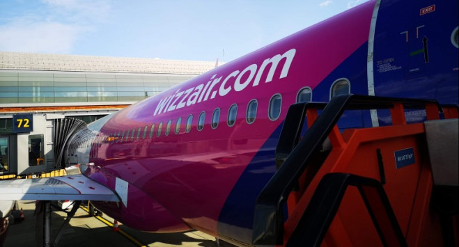5 nowych tras z południa Polski do Norwegii: Wizz Air rozbudowuje siatkę połączeń