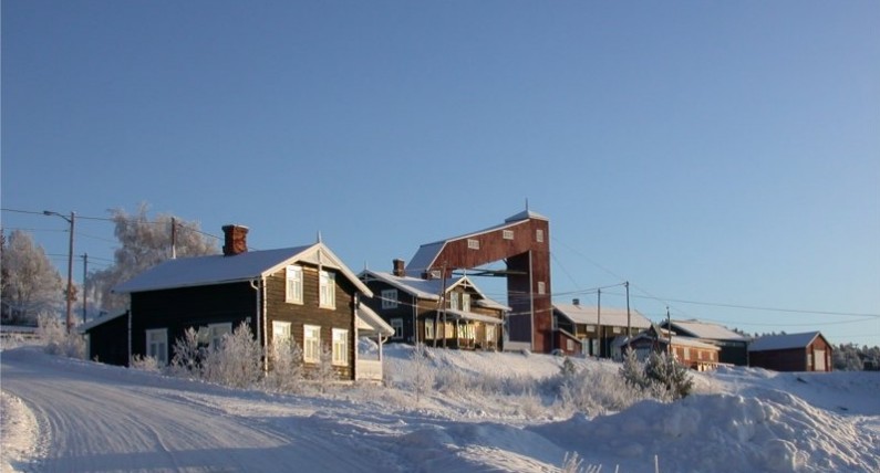 Rekordowo niskie temperatury w południowo-wschodniej części kraju. Było nawet -41,6 °C