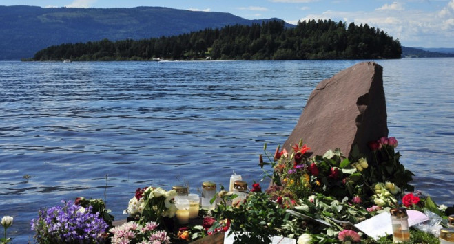 Oklaski i milczenie: reakcja Norwegów na film o masakrze na wyspie Utøya