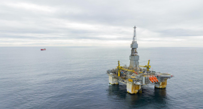 Norwegia nie zrezygnuje z wydobycia ropy i gazu. „Świat nadal będzie ich potrzebował”