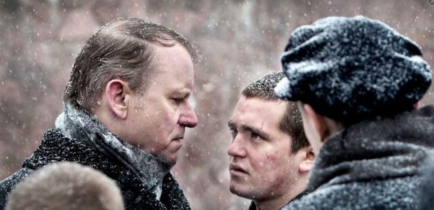 Norweskie kino na listopadowe wieczory