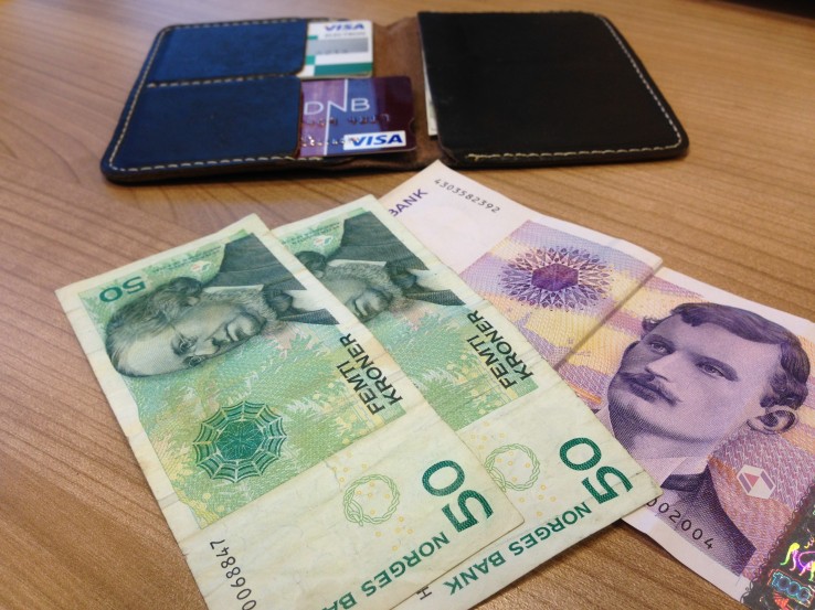 Lønns- og trekkoppgave – har du fått den ennå?