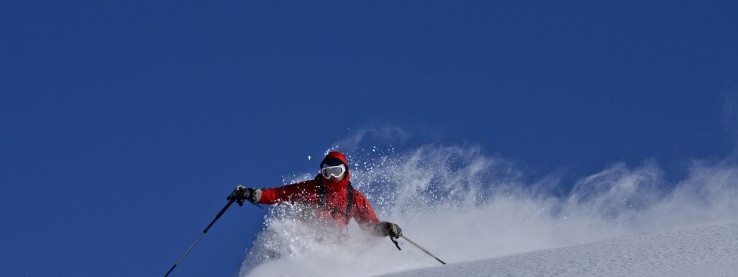 Sezon narciarski tuż tuż...