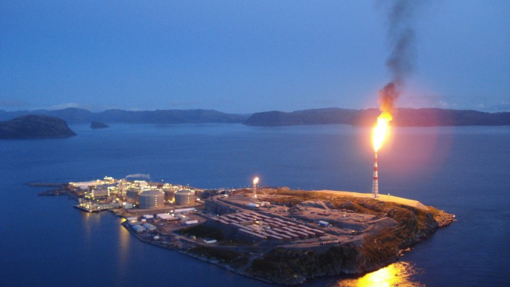 Europa stawia na norweski gaz. Ma być ekologicznie, bezpiecznie i coraz mniej z Rosji