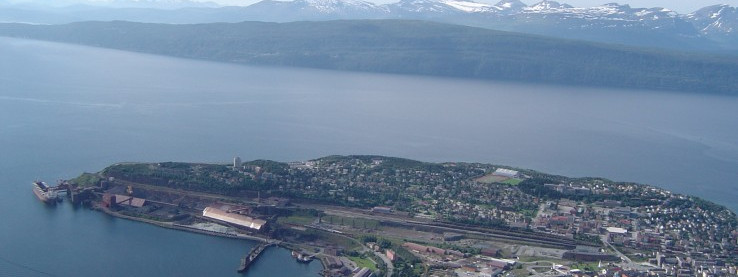 Narvik – wiele polskości w norweskim mieście
