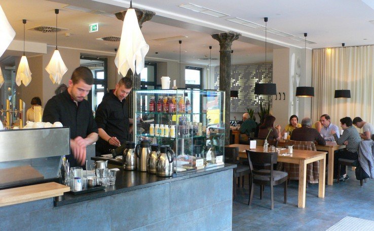 W branży hotelarsko-gastronomicznej nie jest różowo