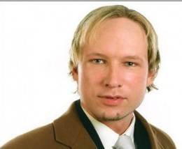 Proces Breivika z udziałem świadków