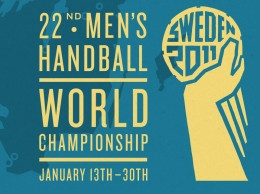 22. Mistrzostwa Świata w Piłce Ręcznej Mężczyzn