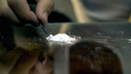 Czesi legalizują posiadanie  narkotyków twardych