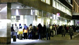 Mniej osób ubiega się o azyl w Norwegii