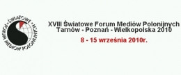 Polska: W Tarnowie rozpoczęło się Światowe Forum Mediów Polonijnych