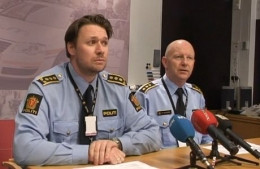 Strzelanina w Sandefjord – policja prosi o pomoc