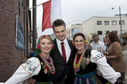 „Zróbmy tę Eurowizję LEGENDArną dla Polski!” 
