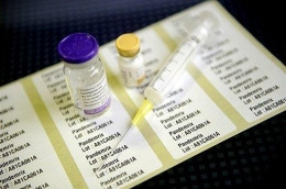 Obowiązkowa nowa dawka szczepionki przeciw grypie A/H1N1 