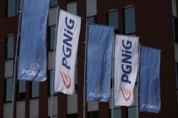  PGNiG pod koniec roku może zacząć sprzedawać norweską ropę i gaz 