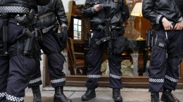 Co drugi Norweg obawia się ataku terrorystycznego