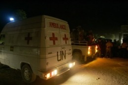 Norwegia przezacza 40 mln NOK dla ofiar katastrofy na Haiti