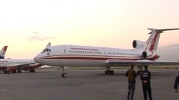 Rozbił się prezydencki samolot, chaos w Smoleńsku, zginęło około 88 osób