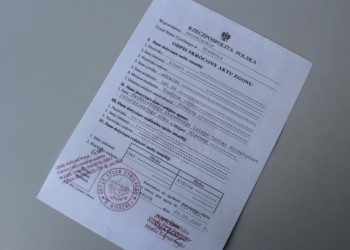 Svorne oversettelser til norsk