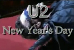 U2 nagrało wielki przebój 