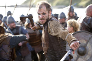 Kapela metalowa tworzy muzykę do serialu HBO o wikingach 