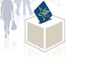 Oni będą reprezentować nas w Parlamencie Europejskim