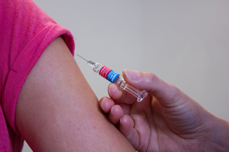 Do drugiego lutego wykonano w Norwegii 126 031 szczepień na COVID-19. 19 920 stanowiło drugą dawkę.