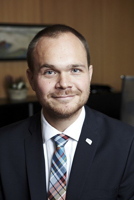 Amund Dr&oslash;nen Ringdal