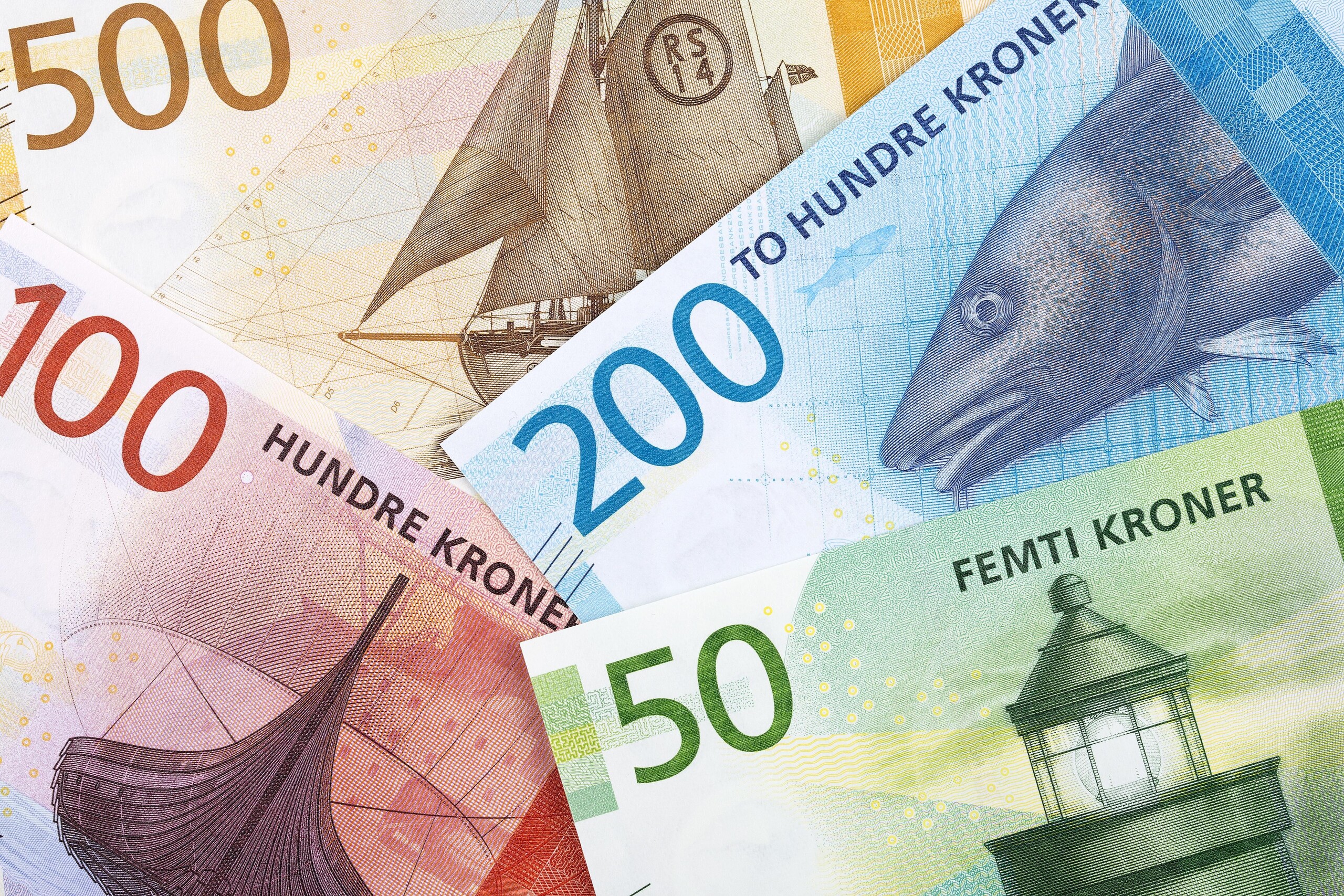 Jak informuje norweska administracja podatkowa, poprzedni rekord odnotowano w 2008 roku, kiedy do państwowej kasy wpłynęło 247 mld NOK.