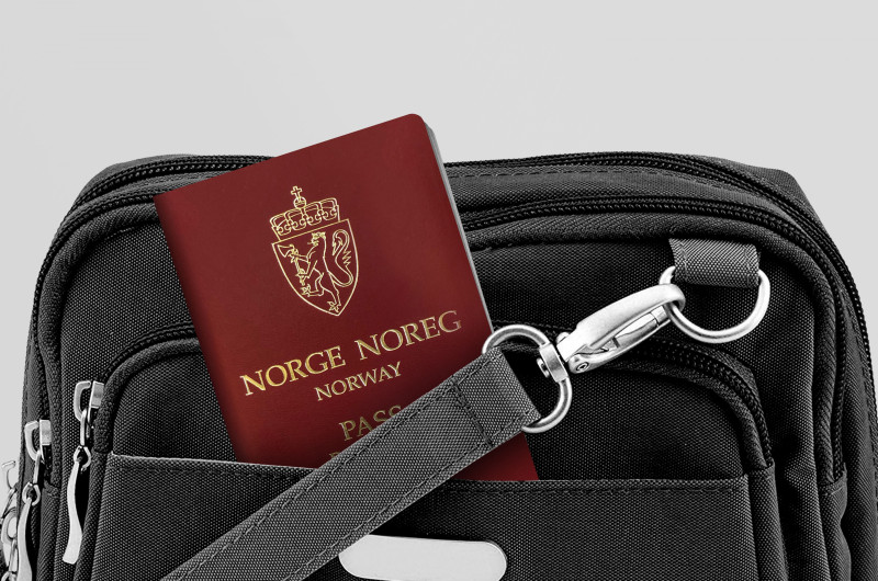 Zasady ubiegania się o obywatelstwo w Norwegii różnią się w zależności od konkretnej sytuacji, m.in. od aktualnego obywatelstwa, daty przyjazdu do Norwegii czy statusu związku.
