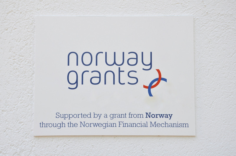 Jak wynika z raportu za 2020 rok, z Funduszy Norweskich realizowanych jest około 1600 projektów w UE.