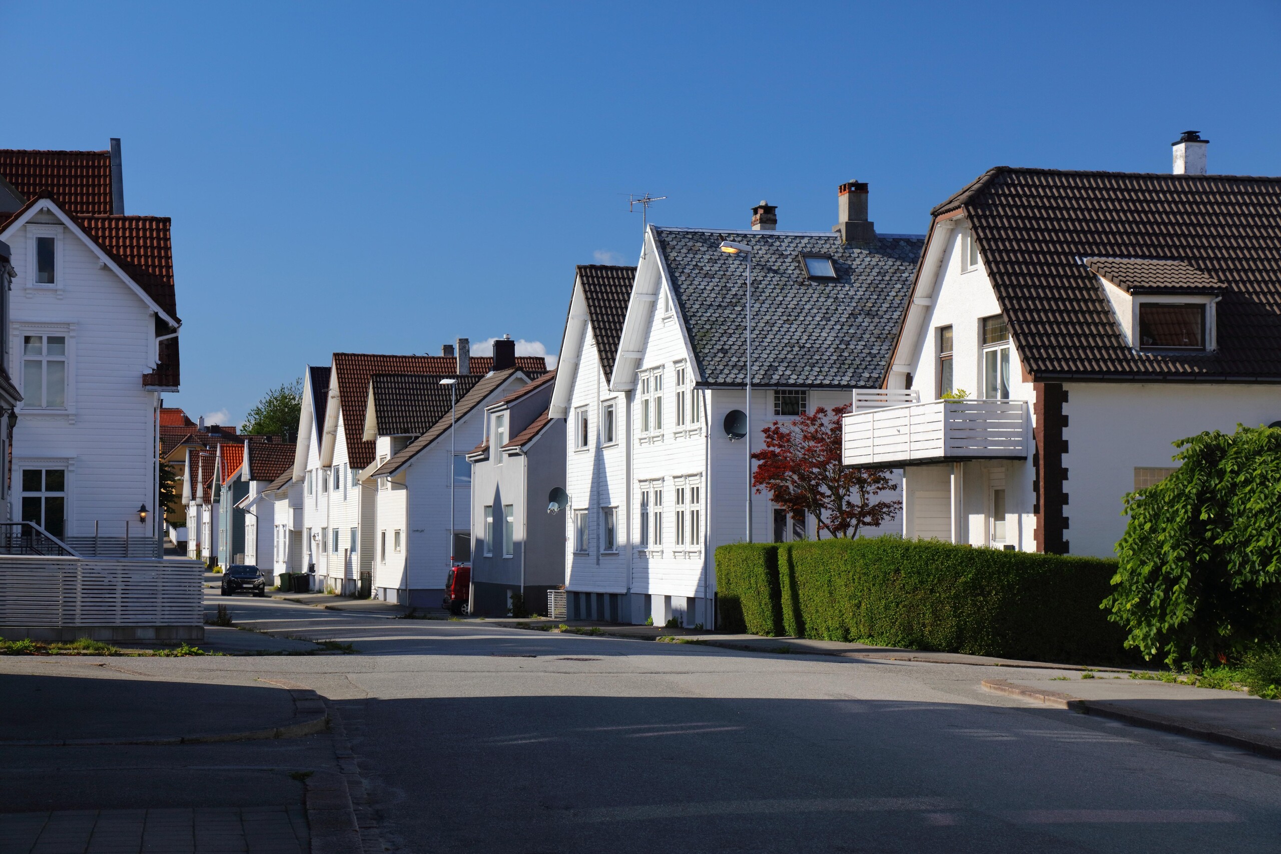 In practice, this means changes in loan installment amounts for many households.